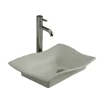 Lavabo Carusso E246 bl FV Comercial JH