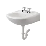 Lavabo Chelsea 5720 bl Edesa Comercial JH