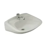 Lavabo Ferrera E210 bl FV Comercial JH
