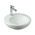 Lavabo Perti E326 bl FV Comercial JH