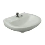 Lavabo Roma E214 bl FV Comercial JH