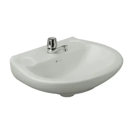 Lavabo Roma E214 bl FV Comercial JH