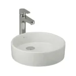 Lavabo Strauss II E329 bl FV Comercial JH