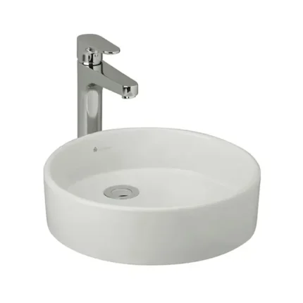 Lavabo Strauss II E329 bl FV Comercial JH