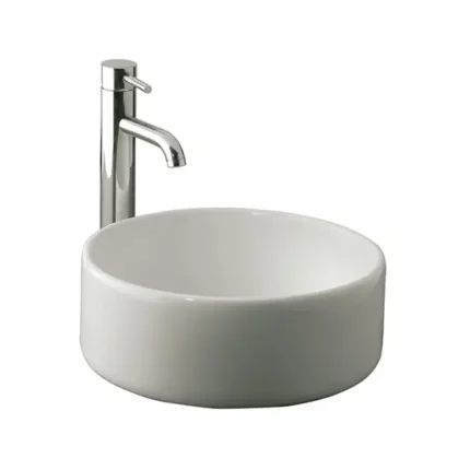 Lavabo Strauss E244 bl FV Comercial JH