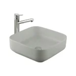 Lavabo Vernet E338 bl FV Comercial JH