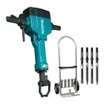 Martillo rompedor de 70 lbs Makita Comercial JH