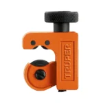 Mini cortador de tubo de cobre 1/8" a 5/8" Truper Comercial JH