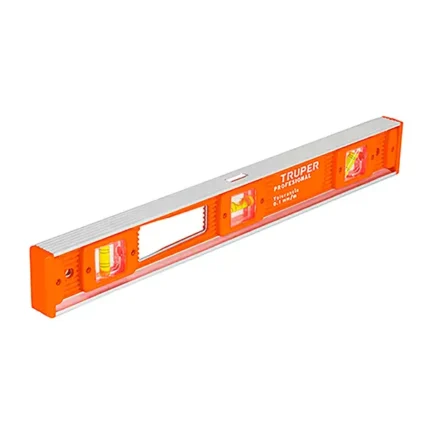 Niveles profesionales 14” Truper Comercial JH