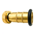 Pitón de bronce 1 1/2” Comercial JH