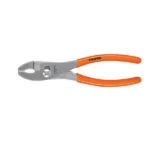 Playo 10" Pinzas de chofer Truper Comercial JH