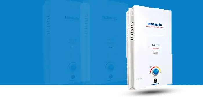 Calefones Comercial JH Portada