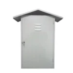 Protector de Calefón con cerradura de seguridad JH Comercial JH