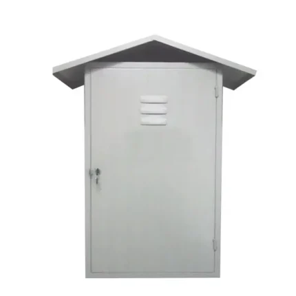 Protector de Calefón con cerradura de seguridad JH Comercial JH