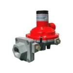 Regulador de alta presión Primera etapa ITALY Comercial JH