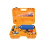 Set De Soldadura Con Propano Favorcool Comercial JH