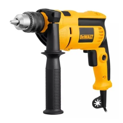 Taladro percutor de 1/2" 13mm 700W VVR DeWalt Comercial JH