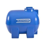Tanque cilindrico 1300lt Plastigama Comercial JH