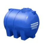 Tanque cilindrico 500lt Plastigama Comercial JH