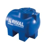 Tanque cilindrico 500 lt Rival Comercial JH