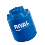 Tanque tipo botella 2500 lt Rival Comercial JH