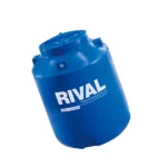 Tanque tipo botella 250 lt Rival Comercial JH