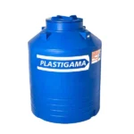 Tanque tipo botella 500lt Plastigama Comercial JH