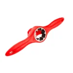 Tarraja para tubo 3/4 (IPS) Comercial JH