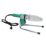 Termofusora Para Tubos JH. Máquina de soldadura manual Comercial JH