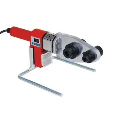 Termofusora socket welder eco 63 mm Superego Comercial JH