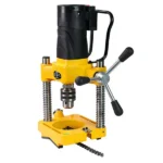 Máquina Cortadora de Tubos de Acero Eléctrica Multifuncional KC 114