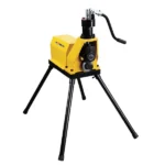 Ranuradora hidráulica YG6C-A Hongli