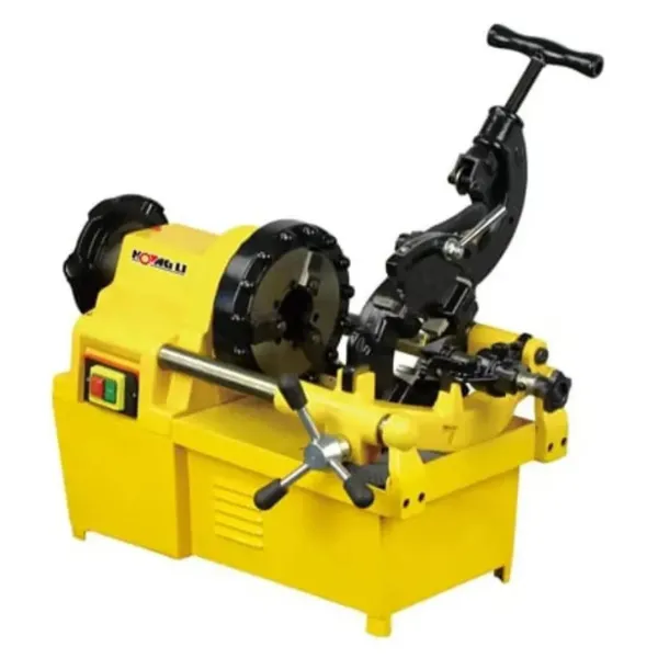 Roscadora de tuberías SQ50A Hongli