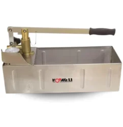 Bomba manual de prueba de presión HSY30-5S Hongli