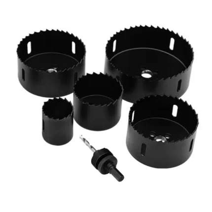 Sierras perforadoras Hongli