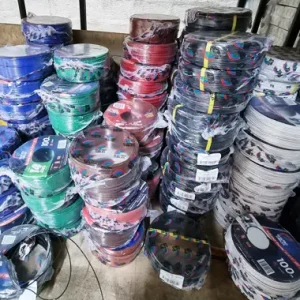 Comercial JH Cables Todo en materiales para la construcción