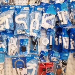 Comercial JH Cables Todo en materiales para la construcción