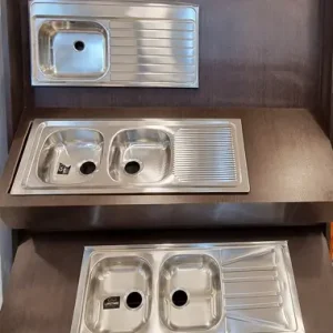 Comercial JH Lavabos Fregaderos Todo en materiales para la construcción