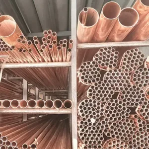 Comercial JH Tubería de Cobre Todo en materiales para la construcción