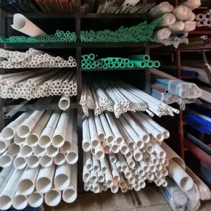 Comercial JH Tubos Todo en materiales para la construcción